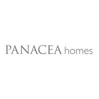 PANACEA homes Logo