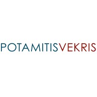 POTAMITISVEKRIS Logo