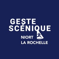 Geste Scénique Logo