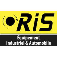 ROULEMENTS INDUSTRIE SERVICE Logo