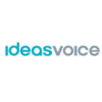 IdeasVoice Logo