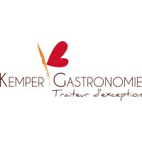 KEMPER GASTRONOMIE Logo