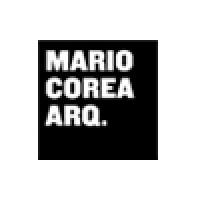 Mario Corea Arquitectura Logo