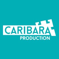 Caribara Production Logo