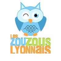 LES ZOUZOUS LYONNAIS Logo
