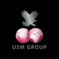 USM FOOTBALL Logo