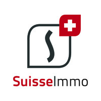 SUISSE IMMO FRANCE Logo