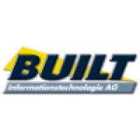 BUILT Informationstechnologie AG Logo