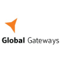 Global Gateways Logo