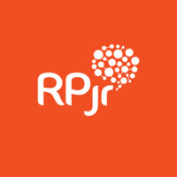 RPjr - Empresa Júnior de Relações Públicas Logo