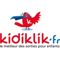 Kidiklik Logo