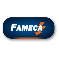 FAMECA Logo