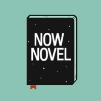 Now Novel Logo
