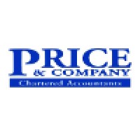 Price & Company Logo