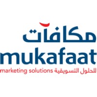 Mukafaat Marketing Solutions Logo