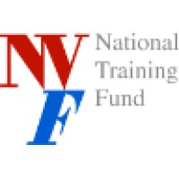 The National Training Fund, o.p.s. Logo