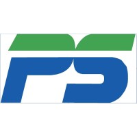 Petticoat-Schmitt Civil Contractors, Inc. Logo