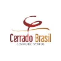 Cerrado Brasil Eventos Logo