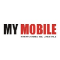 MyMobile Logo