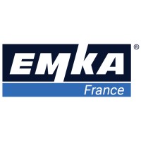 EMKA FRANCE Logo