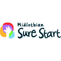 Midlothian Sure Start Logo