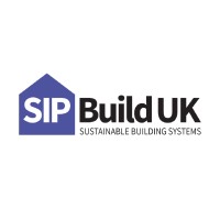 SIP Build UK part of the SBUK Group Logo
