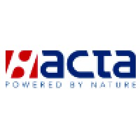 Acta SpA Logo