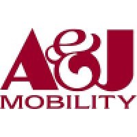 A&J Mobility Logo