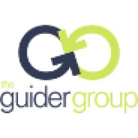 The Guider Group Logo
