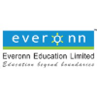 Everonn Education Limited Logo