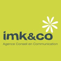IMK & CO Logo