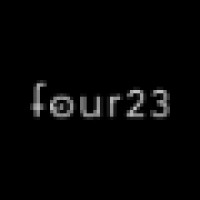 four23 Logo