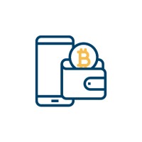 Digital Wallet Intel Logo