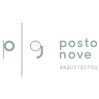 Posto 9 Arquitectos Logo