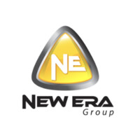 New Era Group Logo