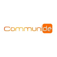 COMMUNIDÉ Logo
