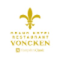 Grand Hotel & Restaurant Voncken Logo