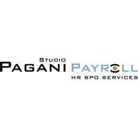 Studio Pagani Payroll S.r.l. Logo