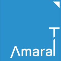 T Amaral International 4PL Solutions Logo