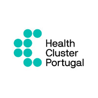 Health Cluster Portugal Logo