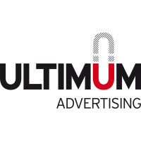 ULTIMUM ADVERTISING Logo