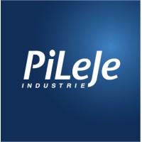 PiLeJe Industrie Logo