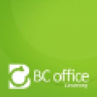 BC Office Soluções Logo