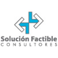 Solución Factible Consultores Logo