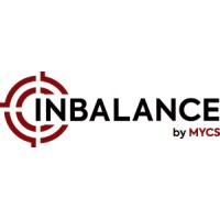InBalance by MYCS Logo