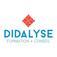 Didalyse Logo