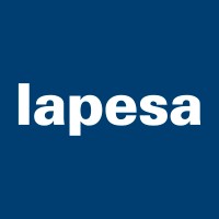 LAPESA GRUPO EMPRESARIAL S.L. Logo