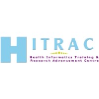 Health Informatics Training and Research Advancement Centre Logo