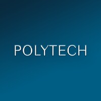 POLYTECH Health & Aesthetics Logo
