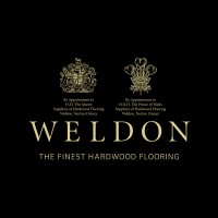 Weldon Flooring Logo